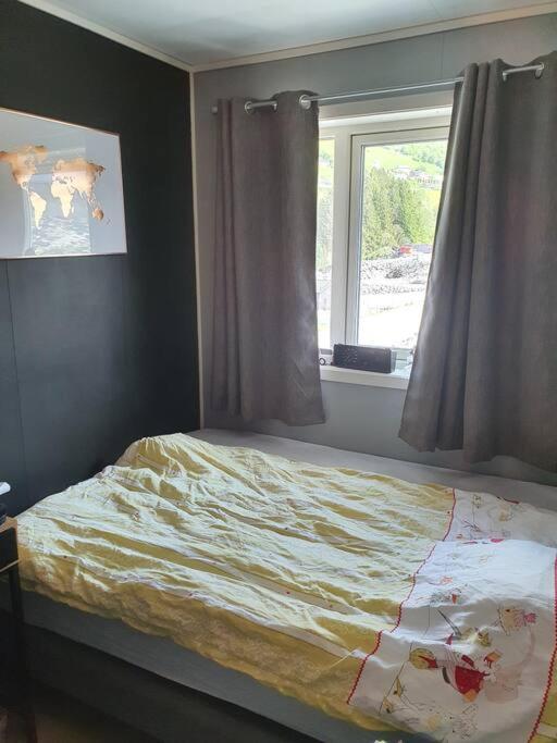 Apartment Nydelig Leilighet- Solrik/2 Balkonger Seim (Alver)
